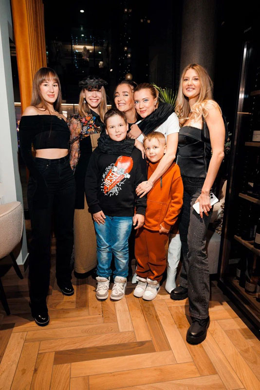 Основной зал — фото 9