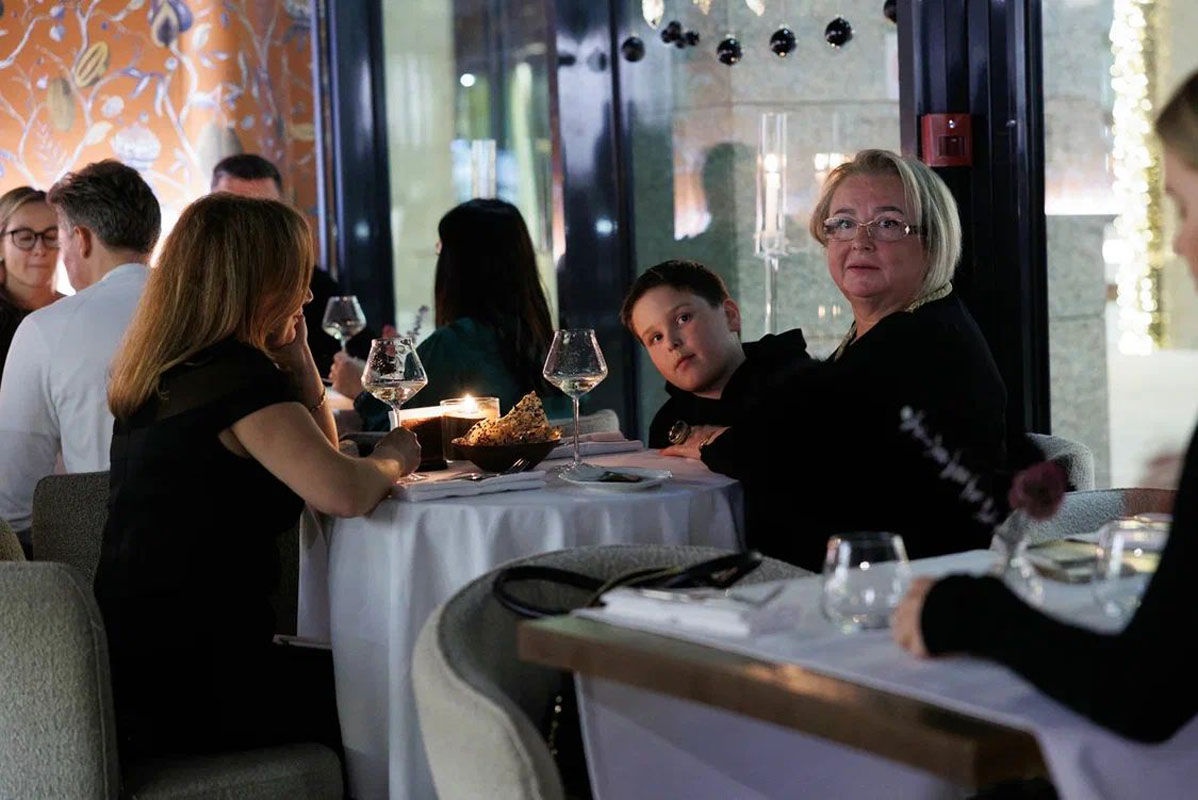 Основной зал — фото 10