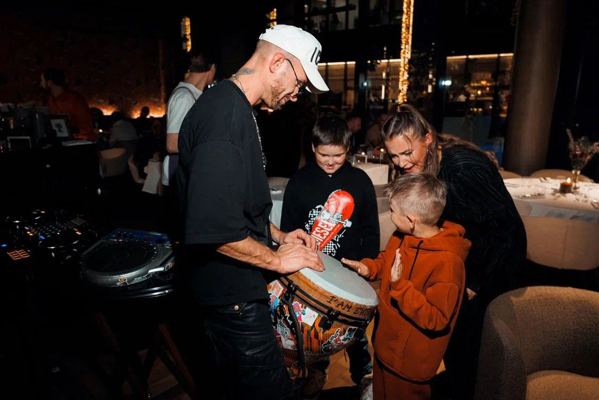 Основной зал — фото 13