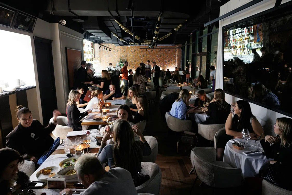 Основной зал — фото 14