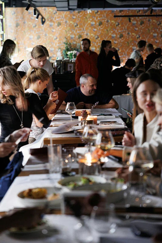 Основной зал — фото 15