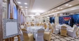  Банкетный зал — фото 2