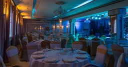  Банкетный зал — фото 3