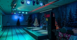  Банкетный зал — фото 4