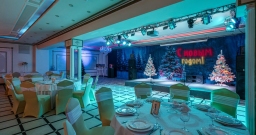  Банкетный зал — фото 6