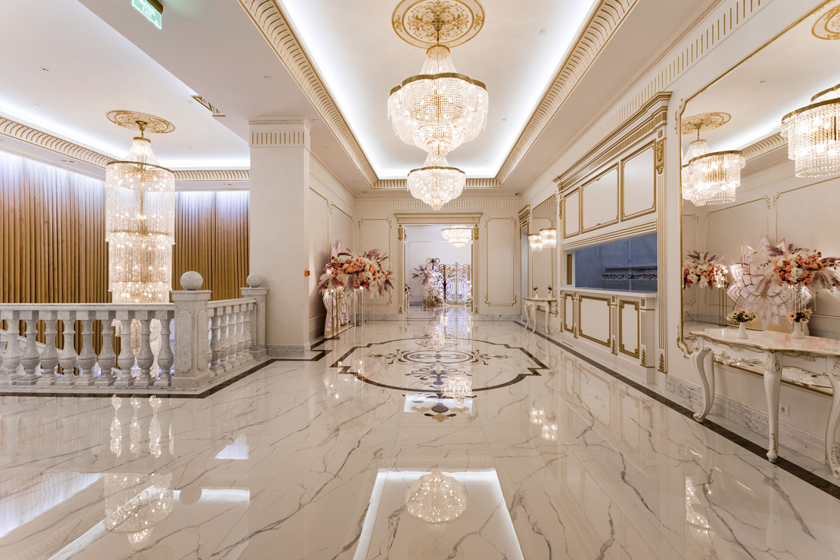 Большой зал — фото 6