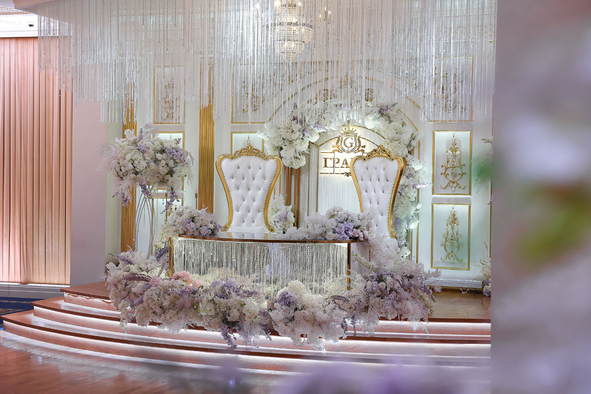 Большой зал — фото 7