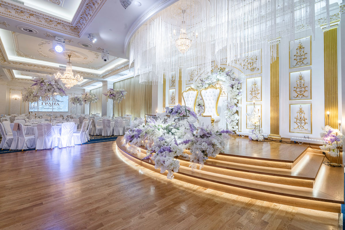 Большой зал — фото 8