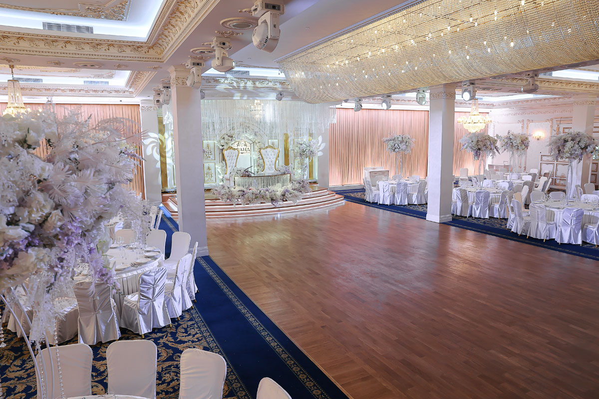 Большой зал — фото 9