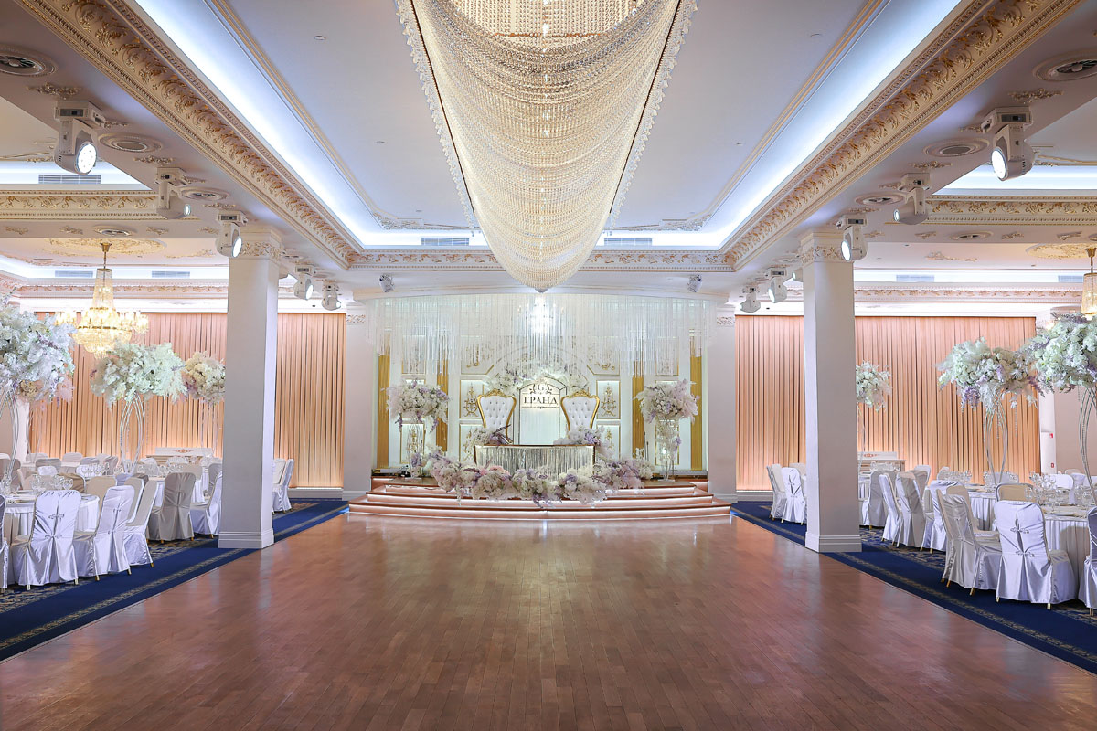 Большой зал — фото 10