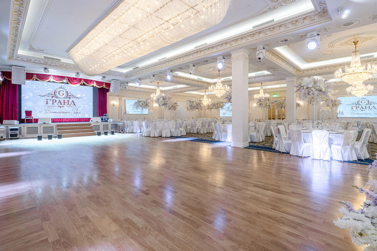 Большой зал — фото 11