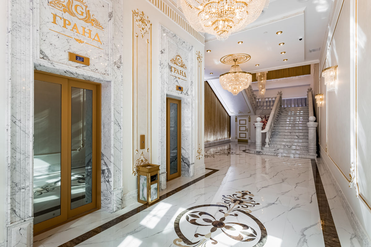 Большой зал — фото 13