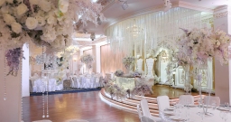 Большой зал Большой зал — интерьер зала