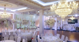 Большой зал — подробнее о зале