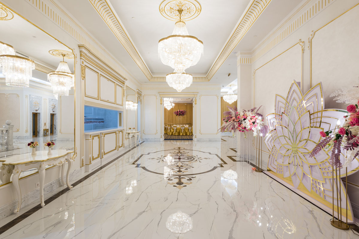 Малый зал Малый зал — фото 6