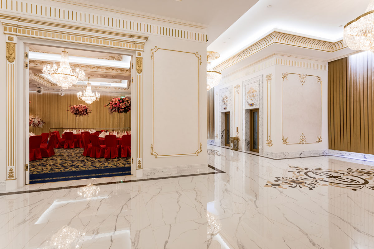 Малый зал Малый зал — фото 7