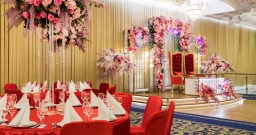 Малый зал Малый зал — фото 4