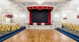 Малый зал Малый зал — фото 5