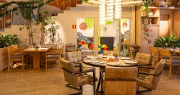 1-й этаж — фото 4