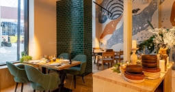 1-й этаж — фото 5