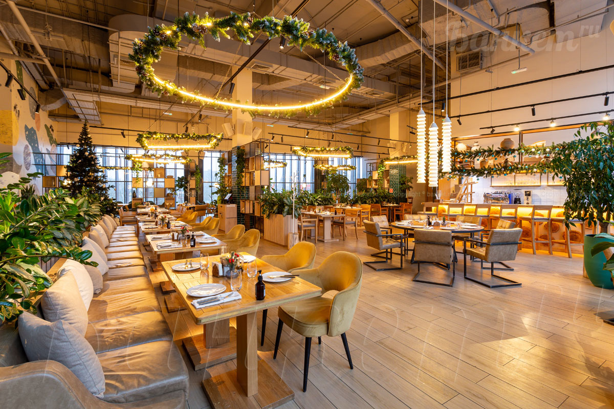 2-й этаж 2-й этаж — фото 4