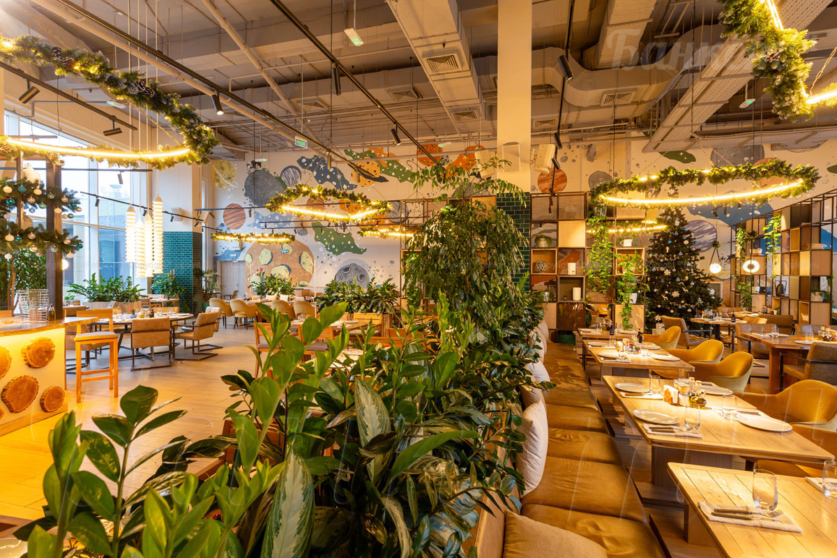 2-й этаж 2-й этаж — фото 6