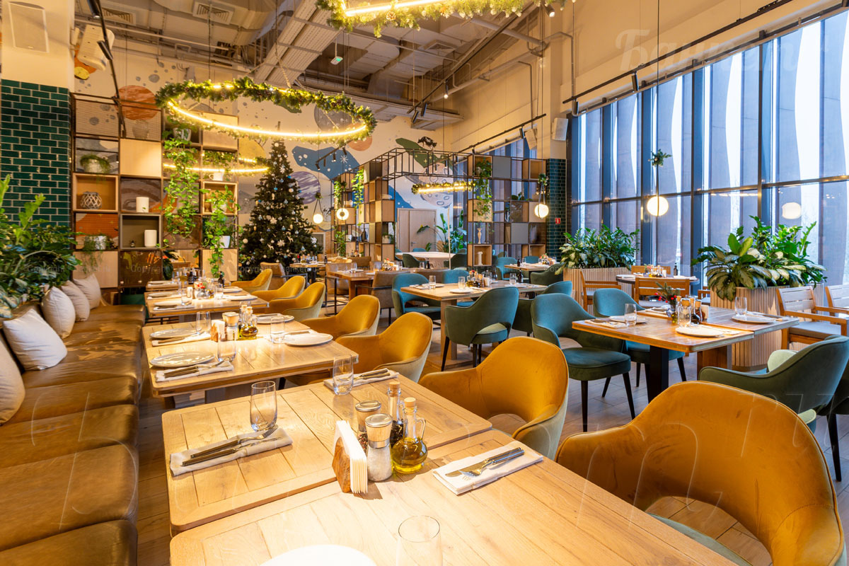 2-й этаж 2-й этаж — фото 7