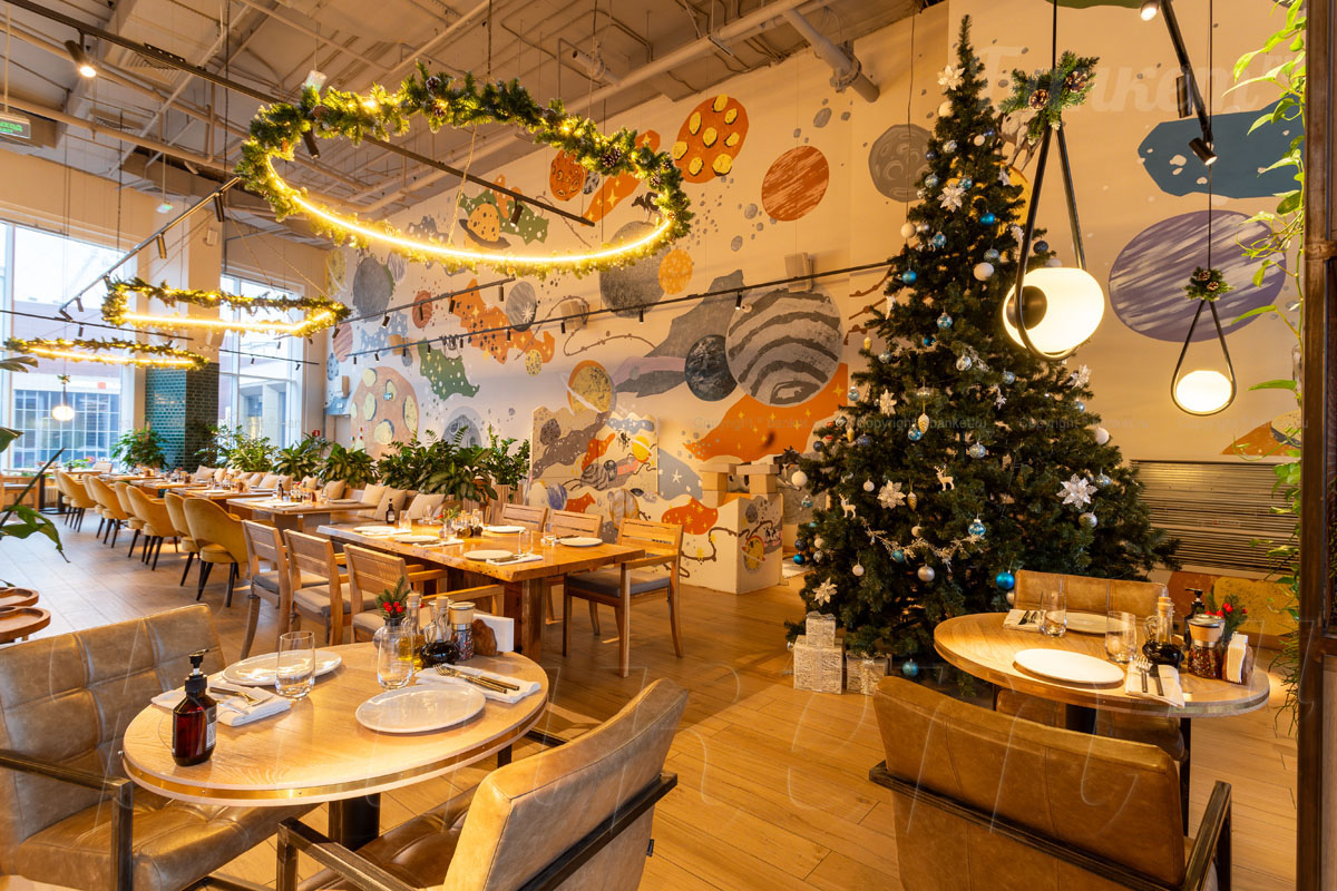 2-й этаж 2-й этаж — фото 8