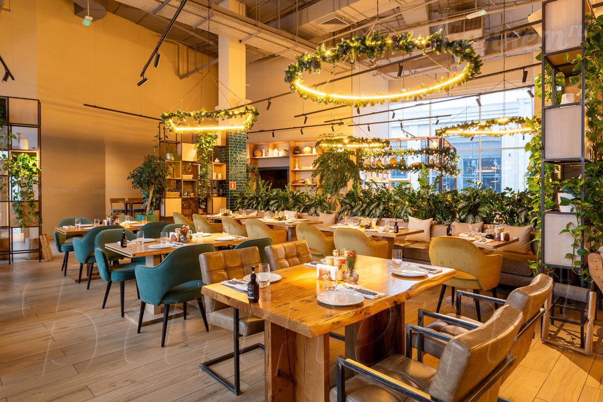 2-й этаж 2-й этаж — фото 9