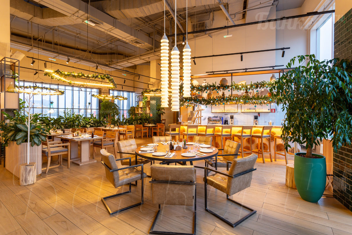 2-й этаж 2-й этаж — фото 10