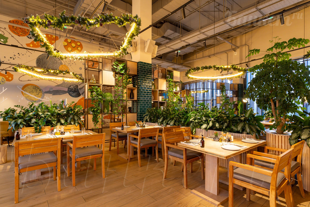 2-й этаж 2-й этаж — фото 11