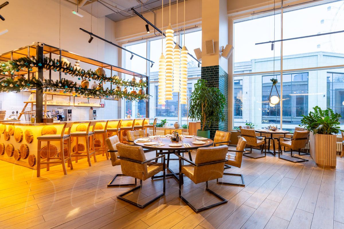 2-й этаж 2-й этаж — фото 12