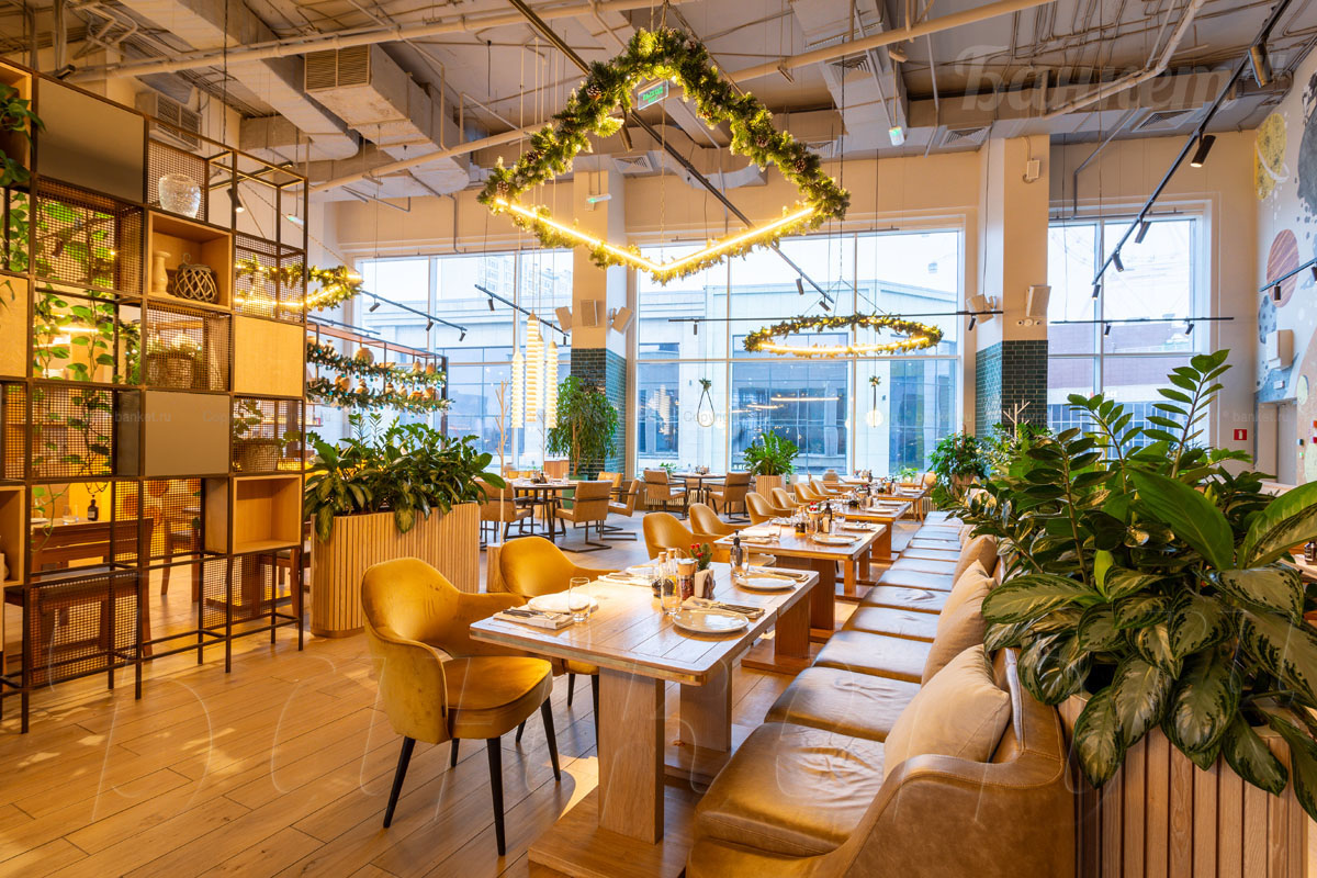 2-й этаж 2-й этаж — фото 14