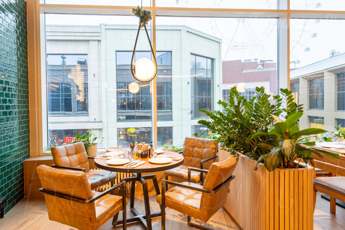 2-й этаж 2-й этаж — фото 15