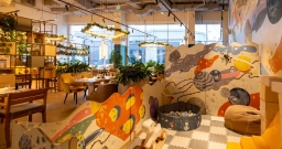 2-й этаж 2-й этаж — фото 5