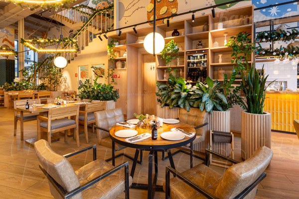 Логотип Сыроварня