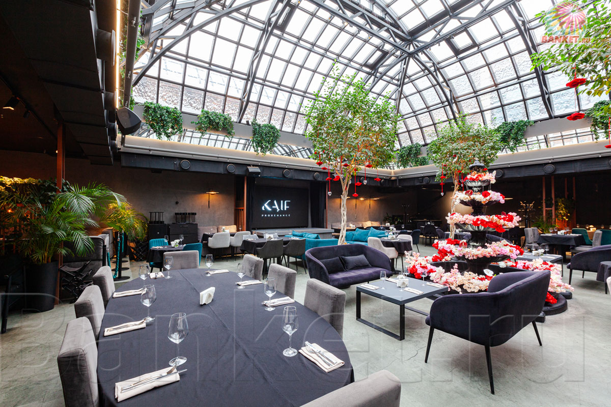 Основной зал — фото 9