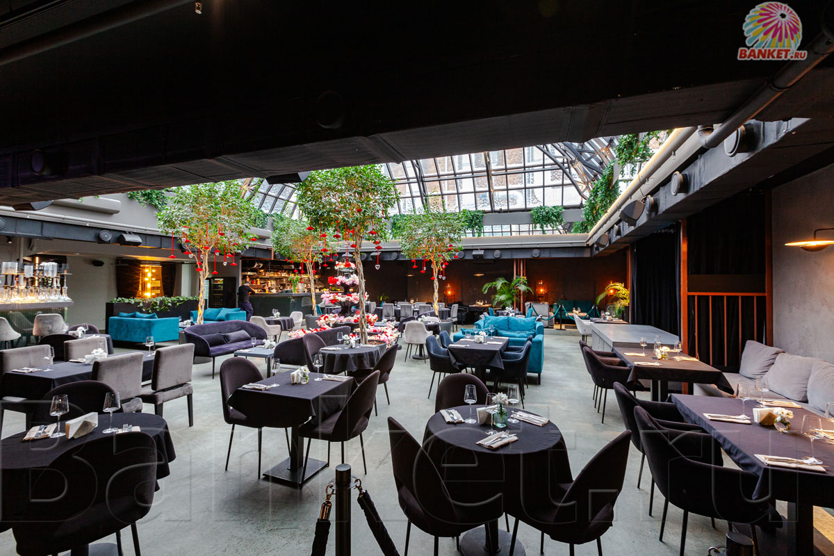 Основной зал — фото 10