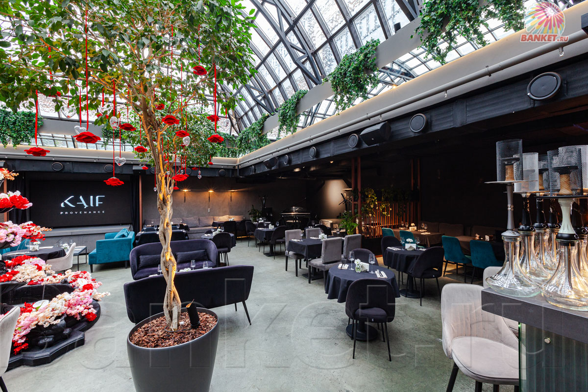 Основной зал — фото 11