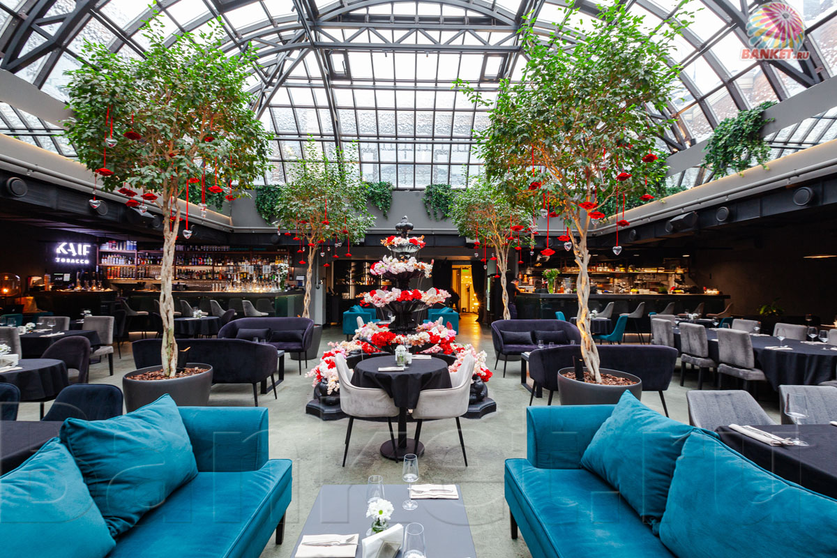 Основной зал — фото 12