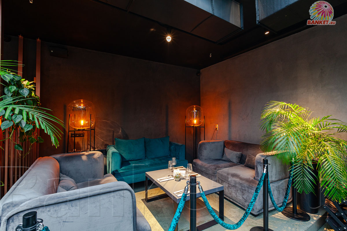 Основной зал — фото 13