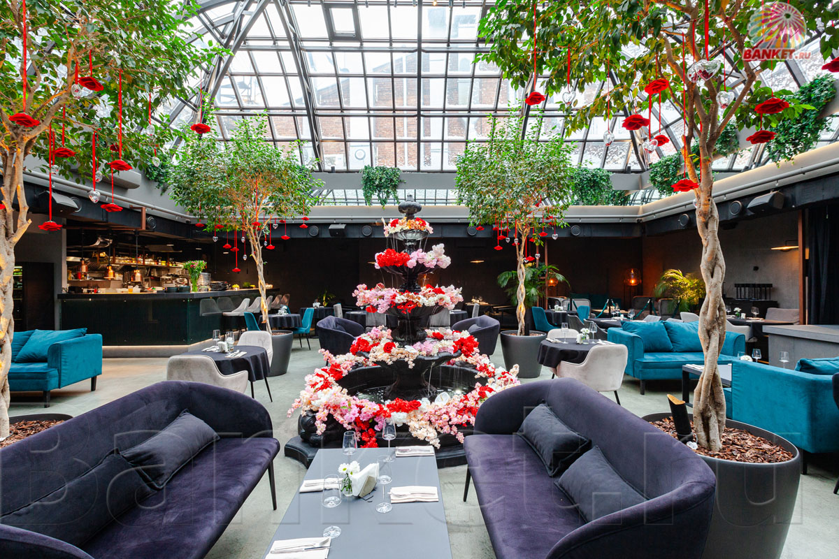 Основной зал — фото 16