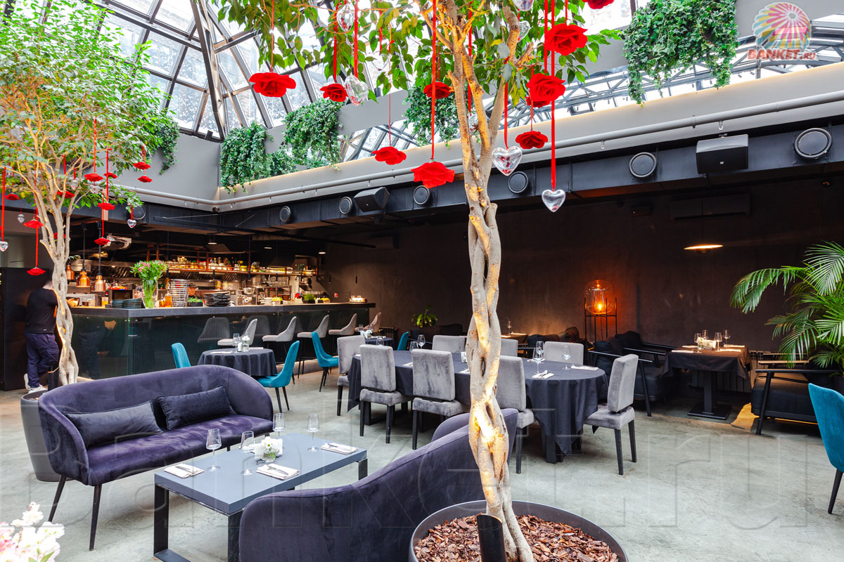 Основной зал — фото 17