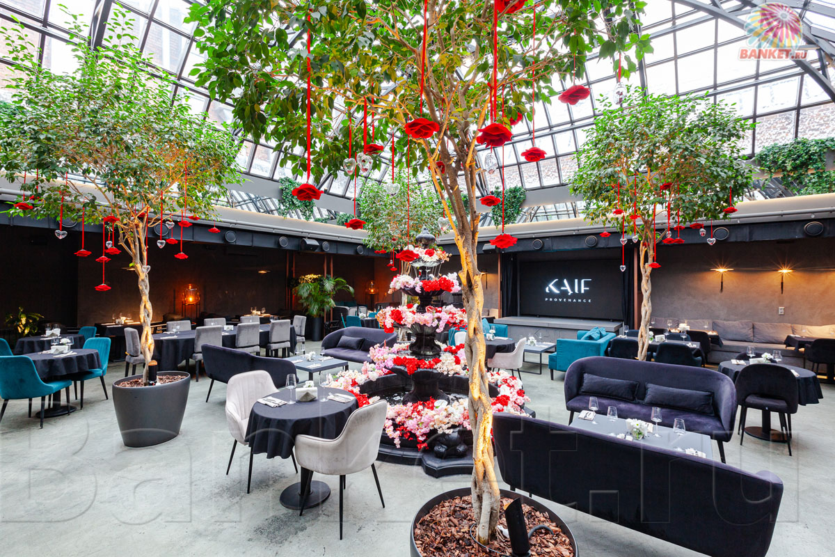 Основной зал — фото 18