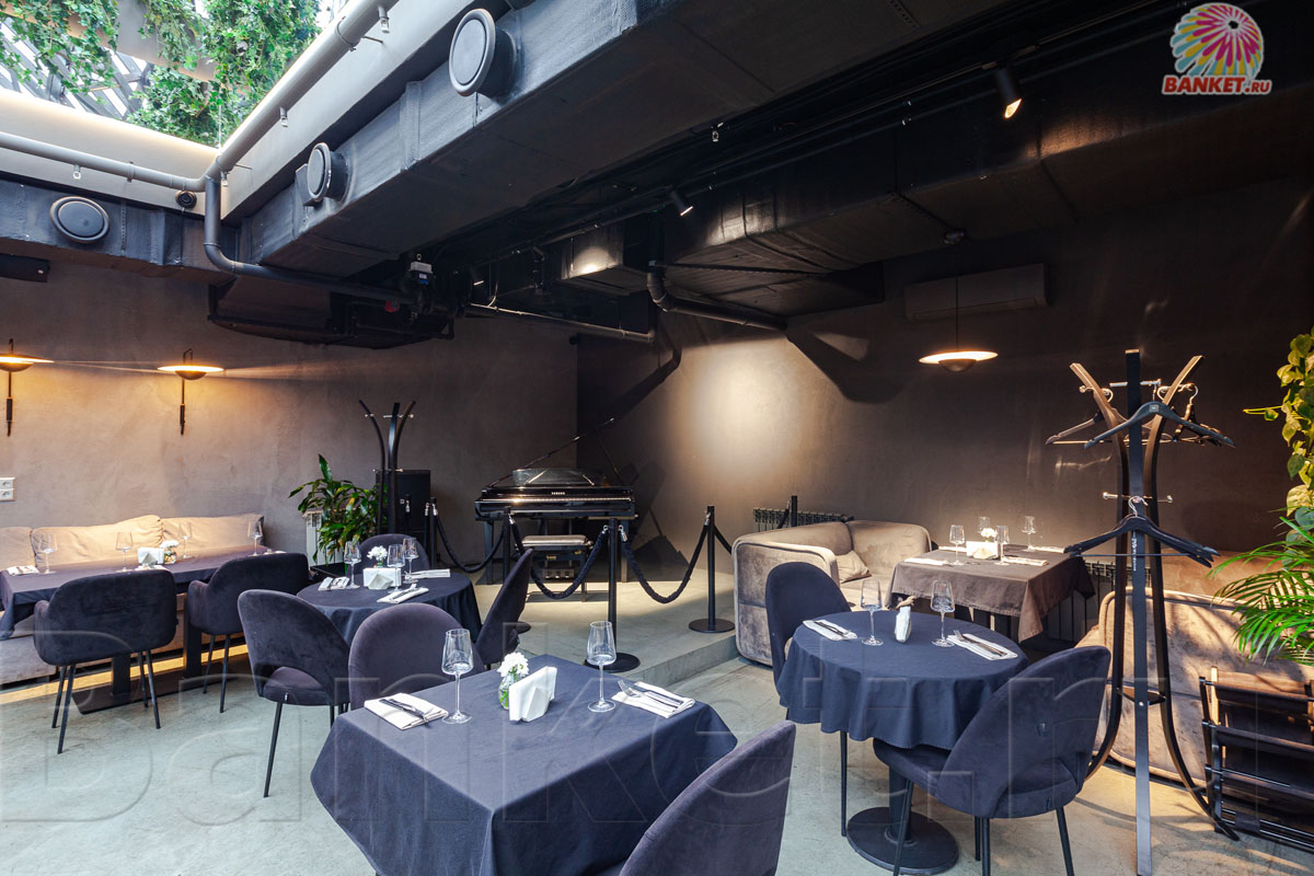 Основной зал — фото 19