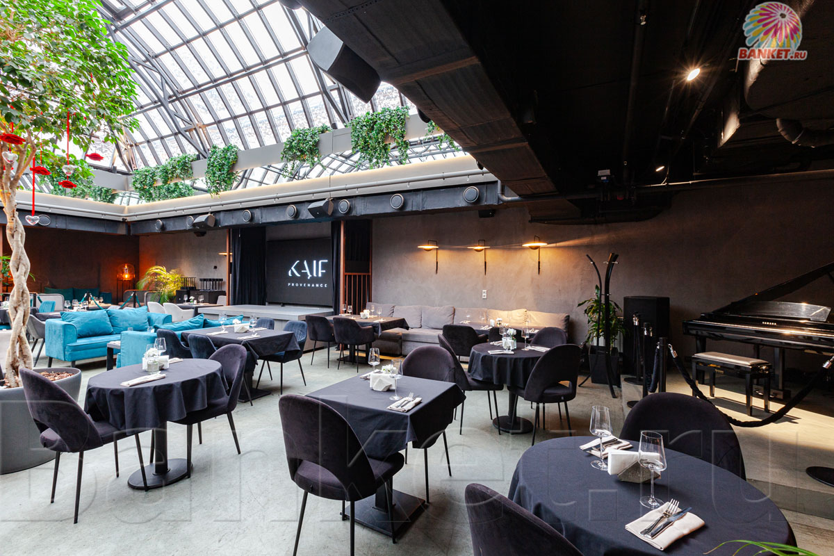 Основной зал — фото 20