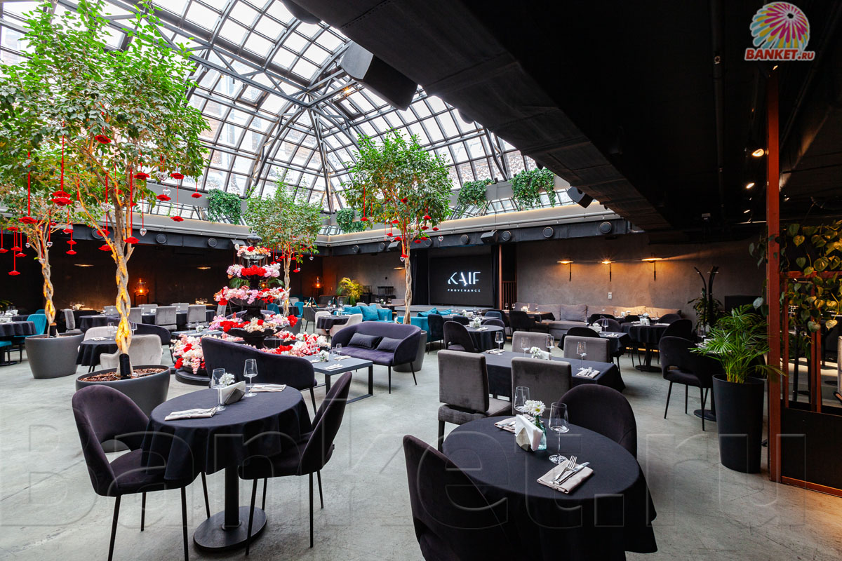 Основной зал — фото 21