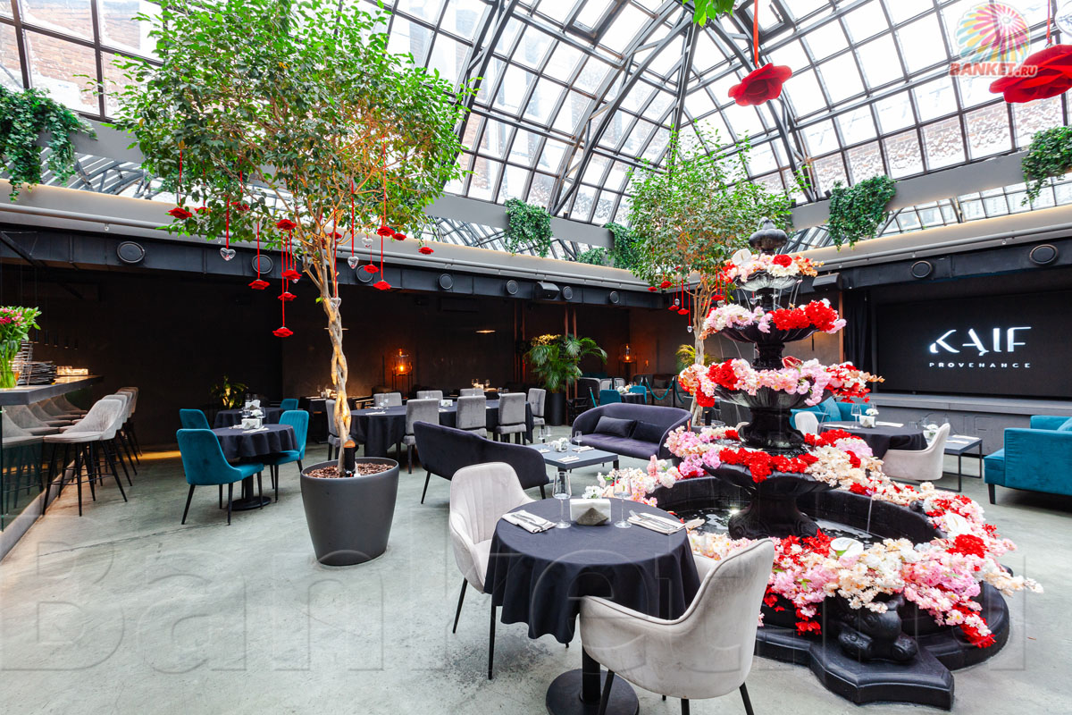 Основной зал — фото 24