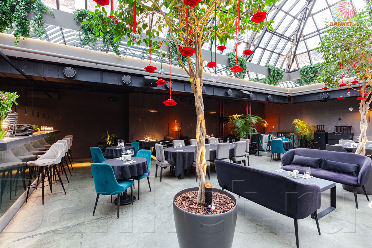 Основной зал — фото 26