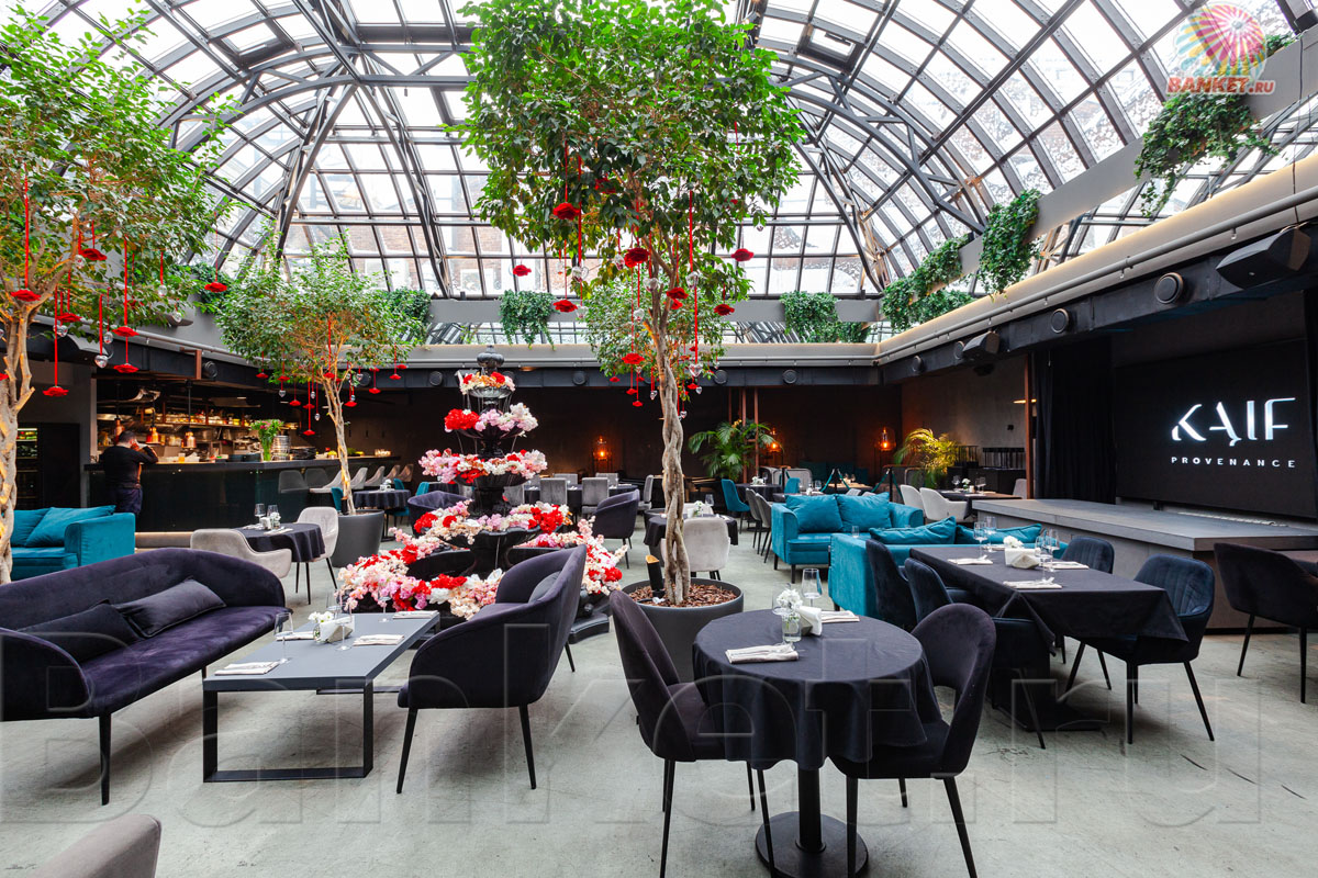 Основной зал — фото 27